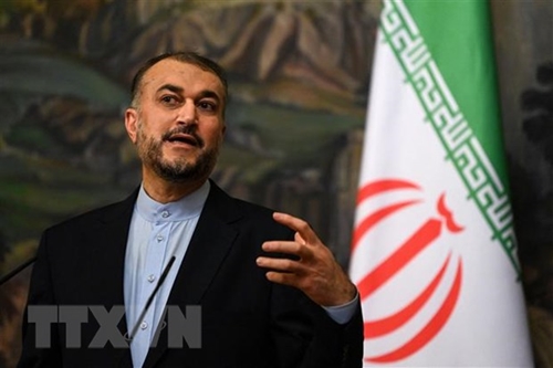 Iran yêu cầu Mỹ hành động “hợp lý” để đạt được thỏa thuận hạt nhân